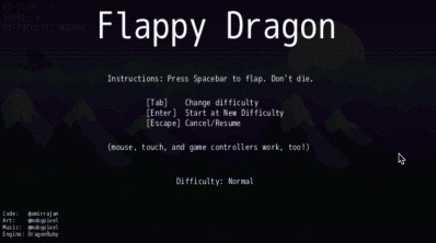 DragonRuby Console